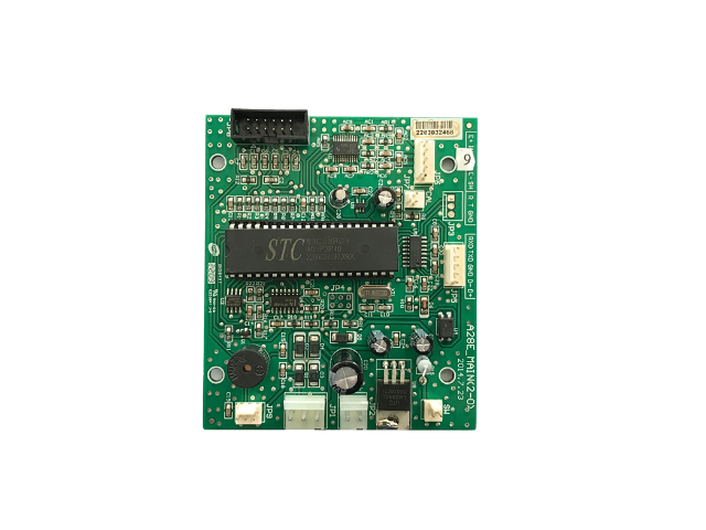MAINBOARD SONIC A28E